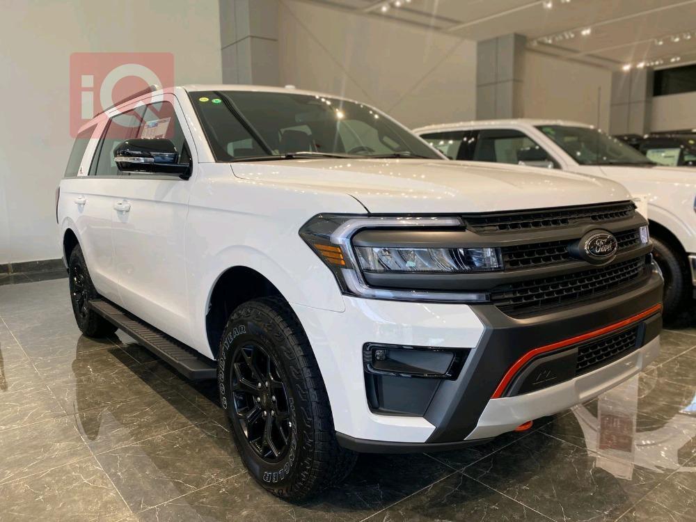 Ford Expedition